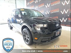 2026 Ford Maverick XLT Truck SuperCrew