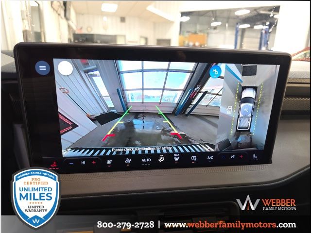 2026 Ford Maverick Tremor - Photo 15