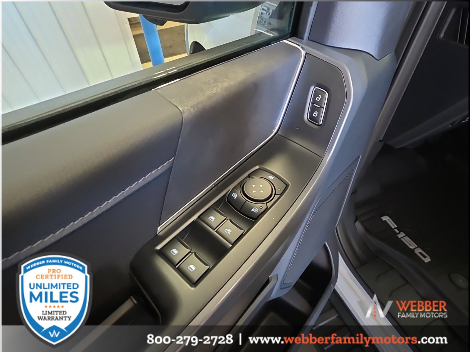 2026 Ford F-150 XLT - Photo 14