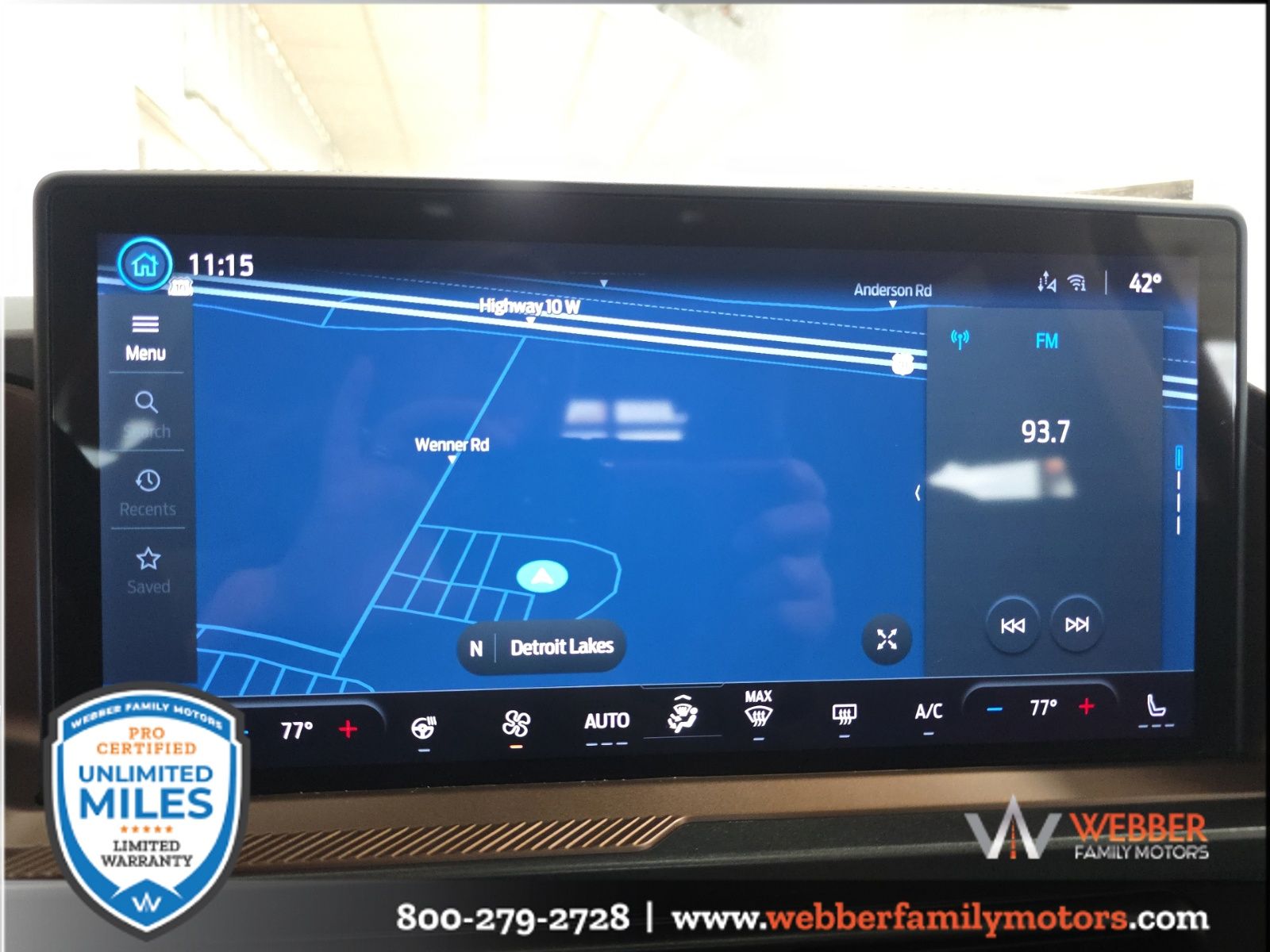 2026 Ford Bronco Sport Outer Banks - Photo 23