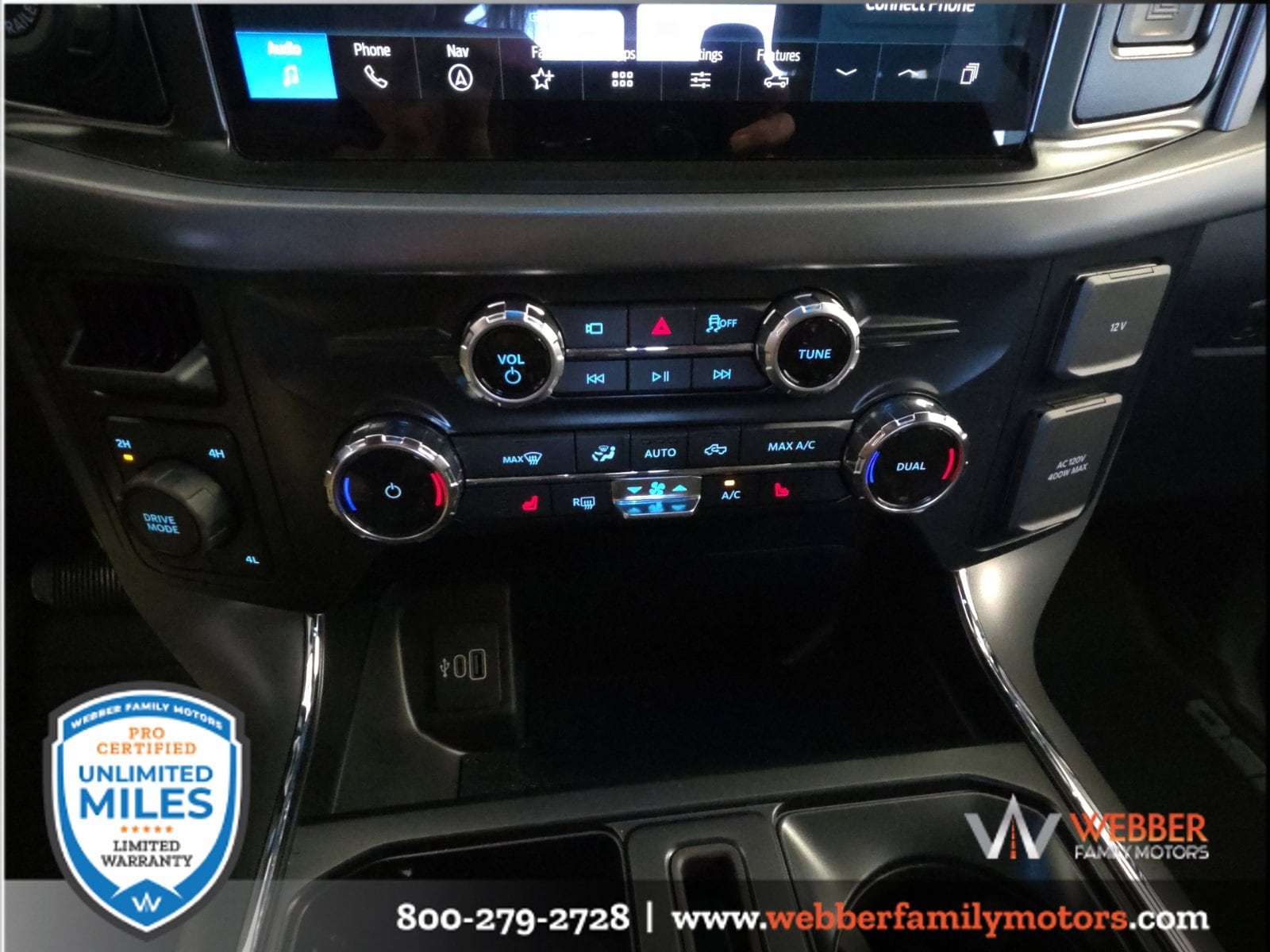 2026 Ford F-150 XLT - Photo 17
