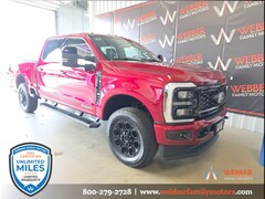 2026 Ford F-350 Truck Crew Cab