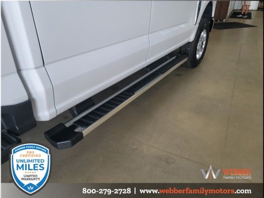 New 2026 Ford F-350 Truck Crew Cab