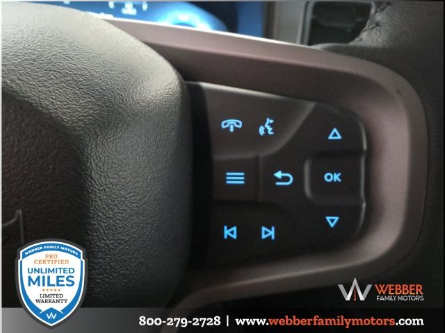 2025 Ford Bronco 4-Door Big Bend - Photo 22