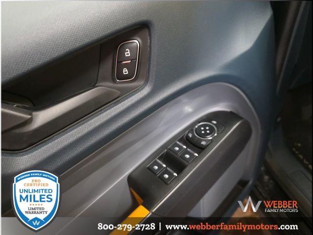 2026 Ford Maverick Tremor - Photo 11