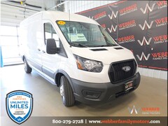 2026 Ford Transit-250 Cargo Base Van Medium Roof Van