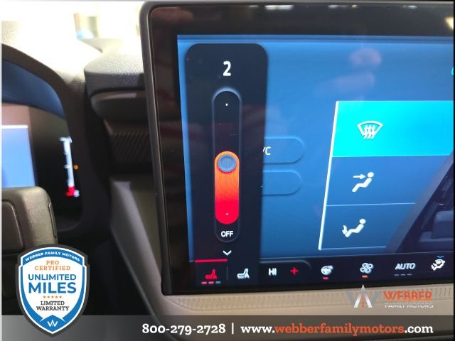 2026 Ford Maverick Tremor - Photo 17