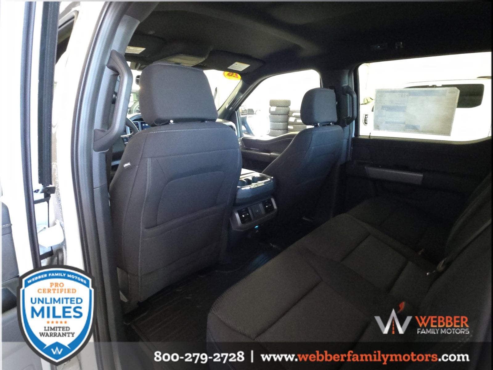 2026 Ford F-150 XLT - Photo 11