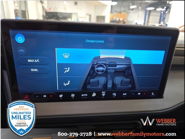 2026 Ford Maverick Tremor - Photo 16