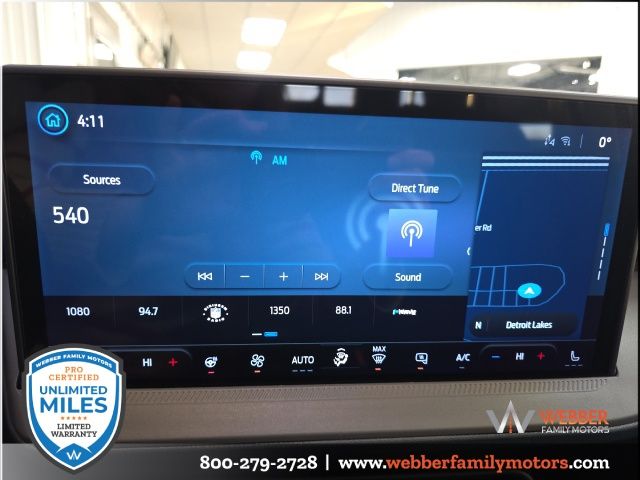 2026 Ford Maverick Tremor - Photo 19