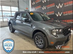 2026 Ford Maverick XLT Truck SuperCrew
