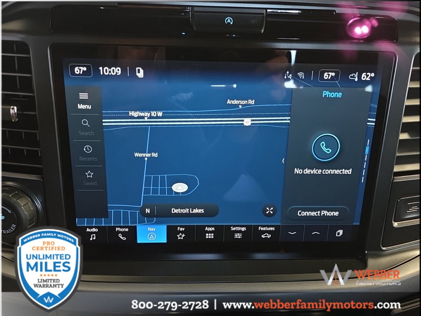 2026 Ford F-150 XLT - Photo 21