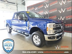 2026 Ford F-350 Truck Crew Cab