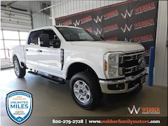 2026 Ford F-250 Truck Crew Cab