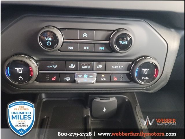 2025 Ford Bronco 4-Door Big Bend - Photo 18