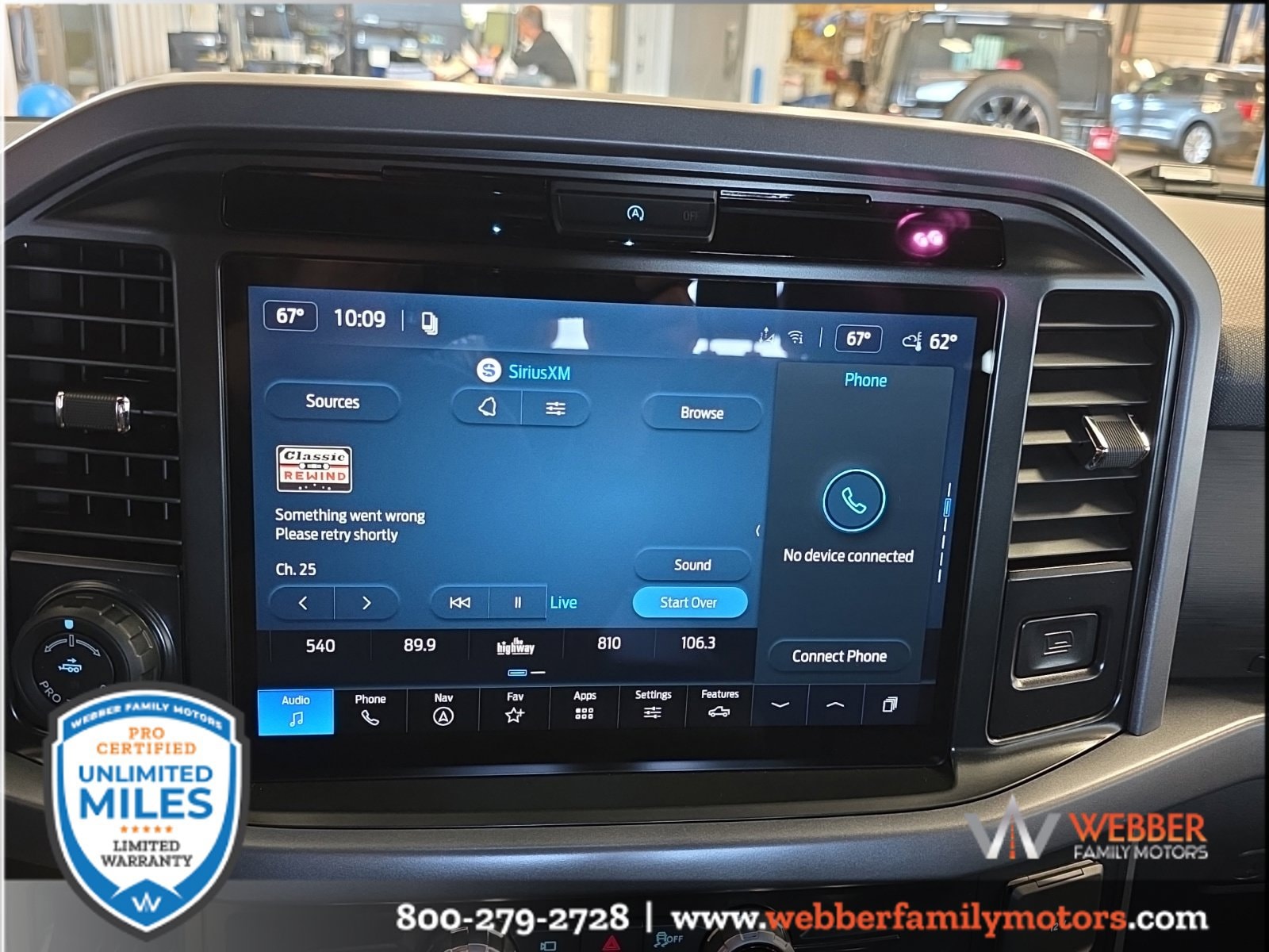 2026 Ford F-150 XLT - Photo 18