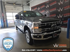 2026 Ford F-250 Truck Crew Cab