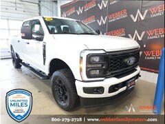 2026 Ford F-250 Truck Crew Cab