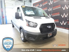 2026 Ford Transit-150 Cargo Base Van Low Roof Van