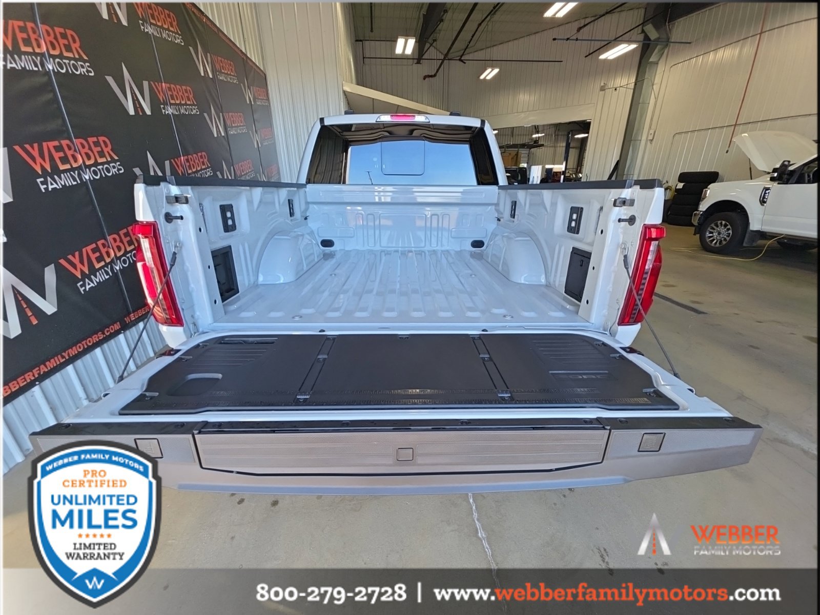 2026 Ford F-150 XLT - Photo 6