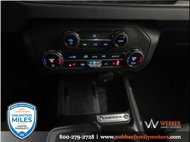 2025 Ford Bronco 4-Door Big Bend - Photo 16