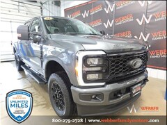 2026 Ford F-350 Truck Crew Cab