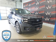 2026 Ford Expedition Active SUV