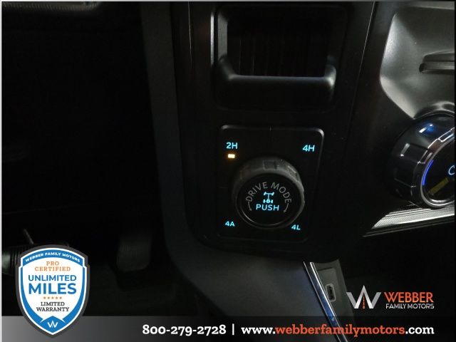 2026 Ford F-150 Lariat - Photo 19
