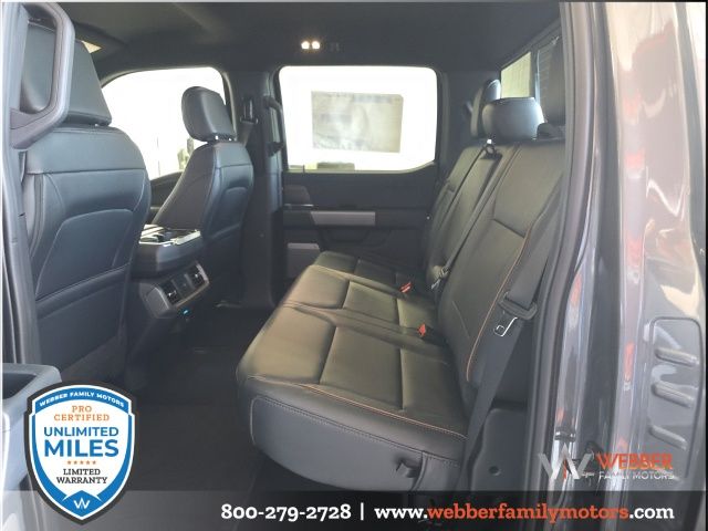2026 Ford F-150 Lariat - Photo 11