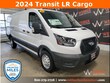 Ford Transit Commercial