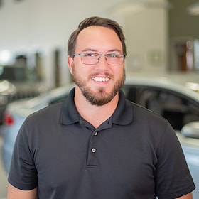 Staff member Taylor Blank from ID_245376b715e3