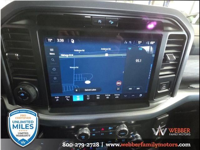 2026 Ford F-150 Lariat - Photo 24