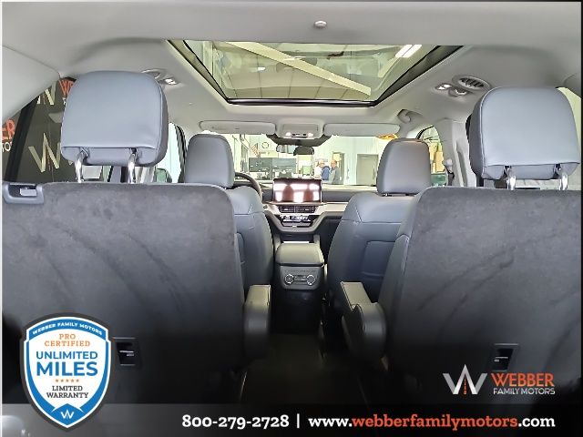 2026 Ford Explorer Active - Photo 9