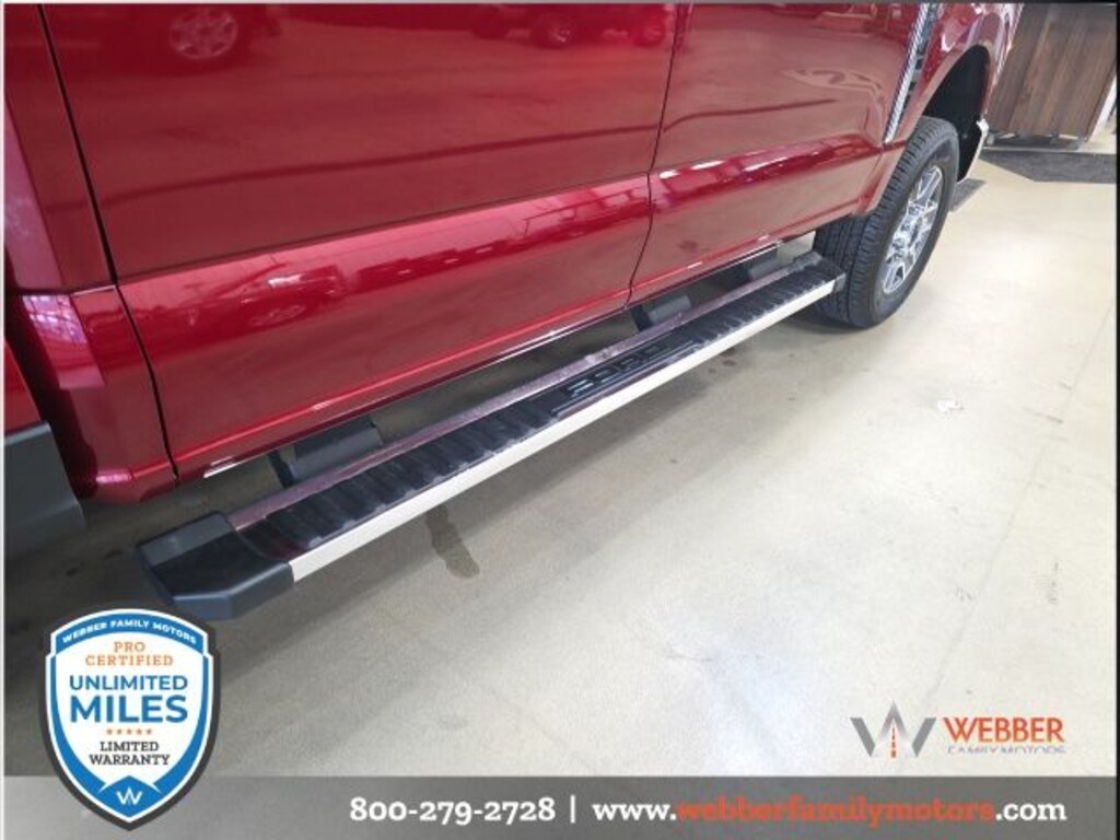 New 2026 Ford Super Duty F-350 Lariat TRUCK