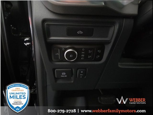 2026 Ford F-150 Lariat - Photo 17