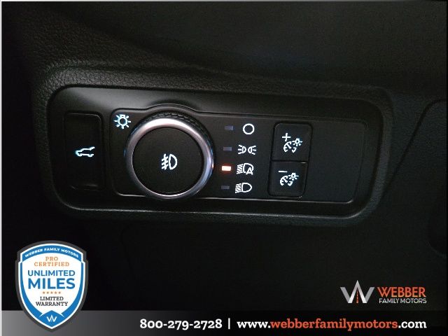 2026 Ford Explorer Active - Photo 19