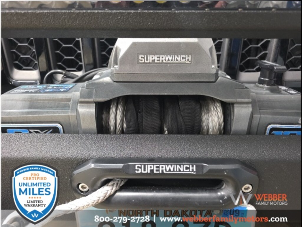 Used 2023 Jeep Gladiator Rubicon Crew Cab Short Bed Truck