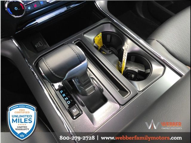 2026 Ford F-150 Lariat - Photo 16
