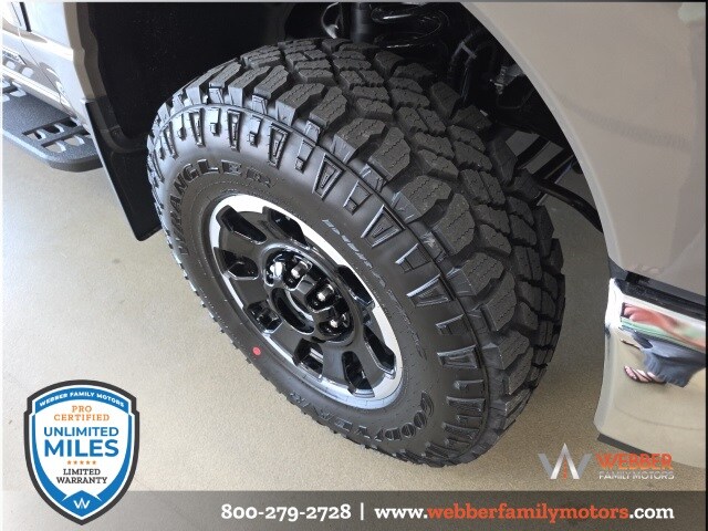 2026 Ford F-350 Lariat photo 4