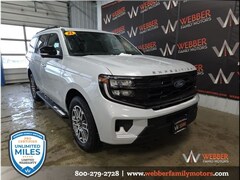 Buy new 2025 Ford Expedition Active SUV for sale in Detroit Lakes, MN