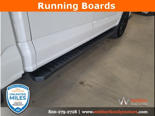 2025 Ford F-150 XLT photo 4