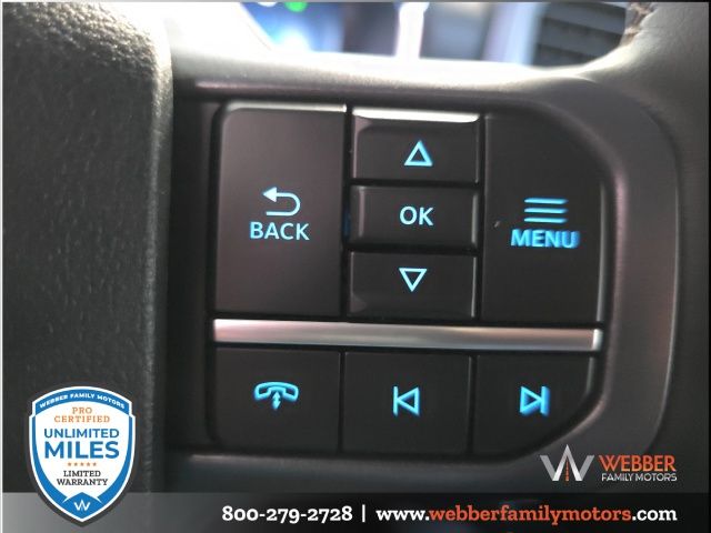 2026 Ford F-150 Lariat - Photo 25