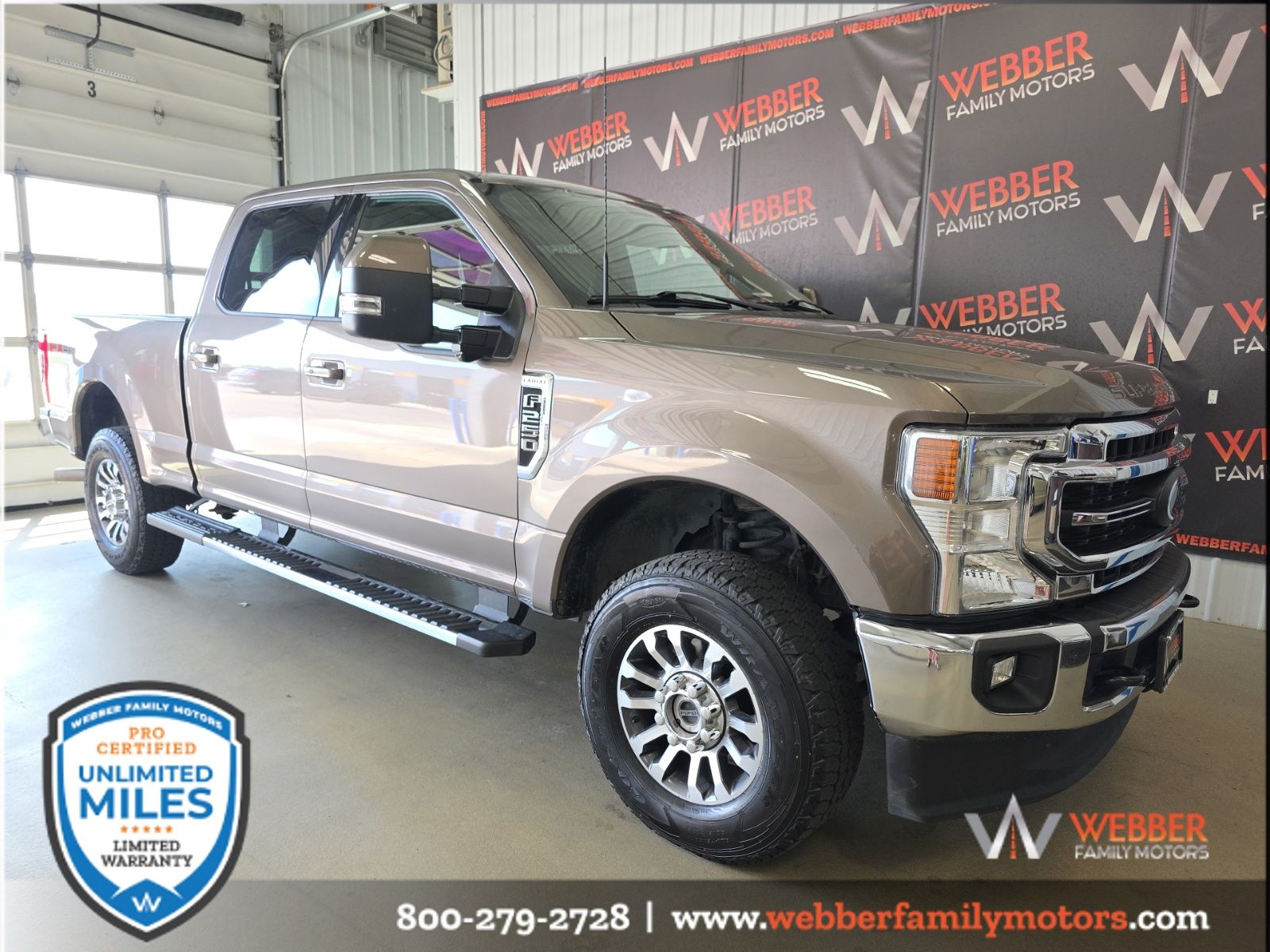 2022 Ford Super Duty F-250 SRW