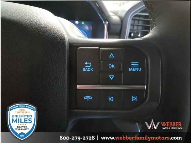 2026 Ford F-150 Lariat - Photo 26