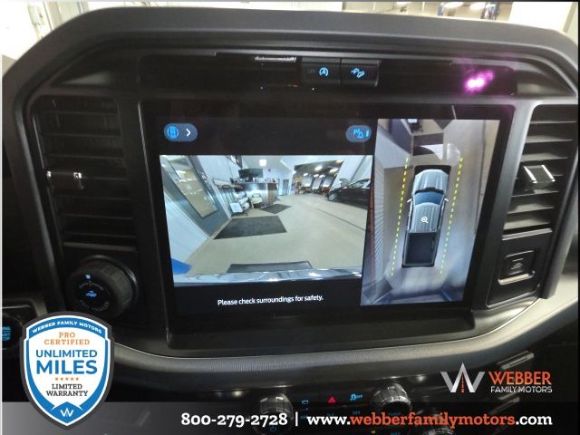 2026 Ford F-150 Lariat - Photo 23