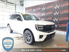 Buy new 2025 Ford Expedition Platinum SUV for sale in Detroit Lakes, MN