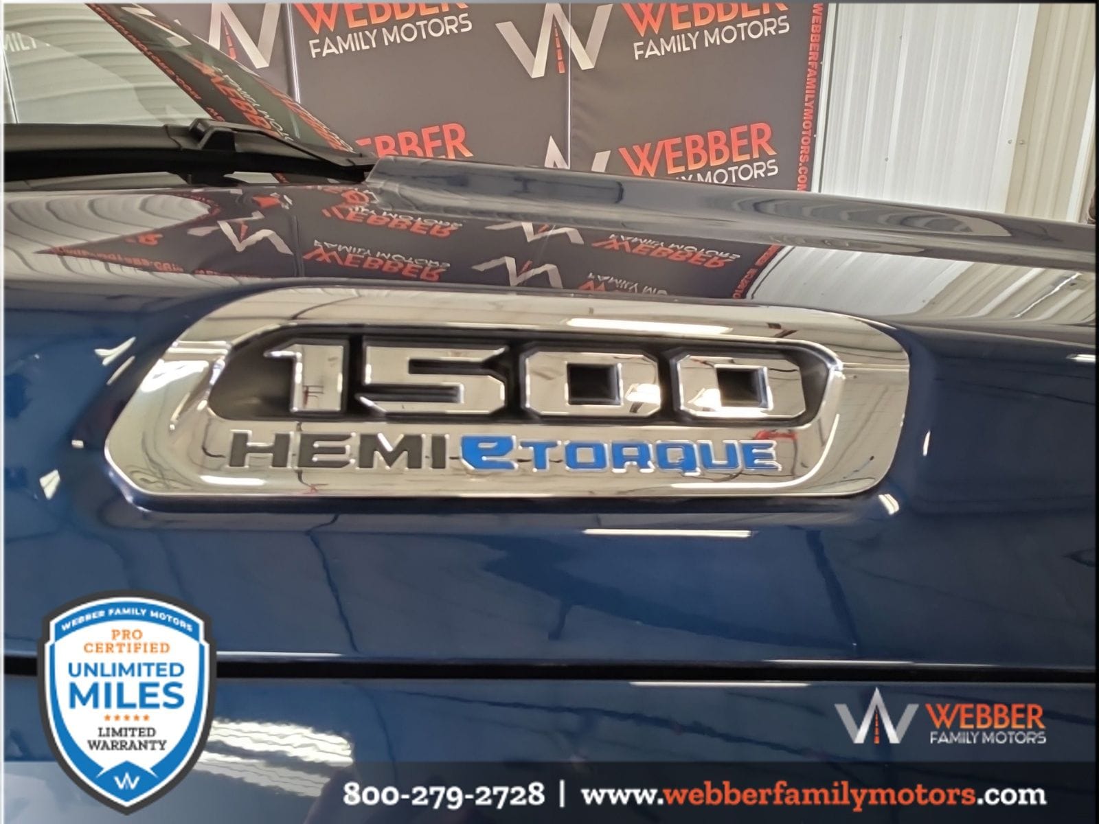2023 RAM Ram 1500 Pickup Big Horn/Lone Star - Photo 9