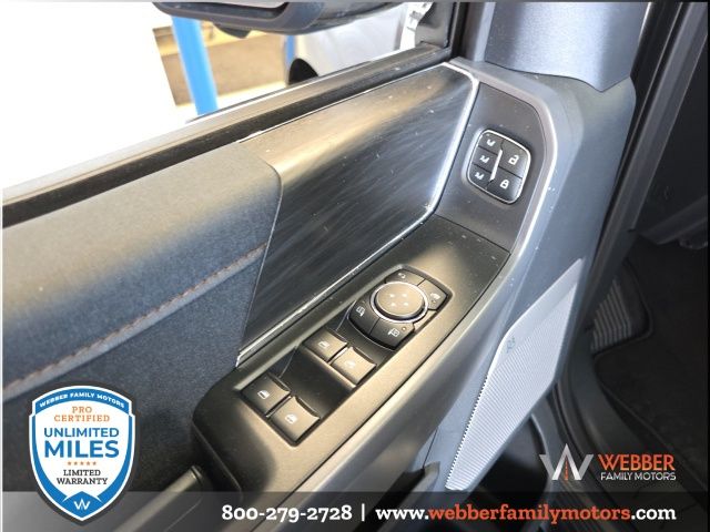 2026 Ford F-150 Lariat - Photo 14
