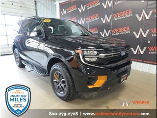 2026 Ford Expedition Tremor SUV