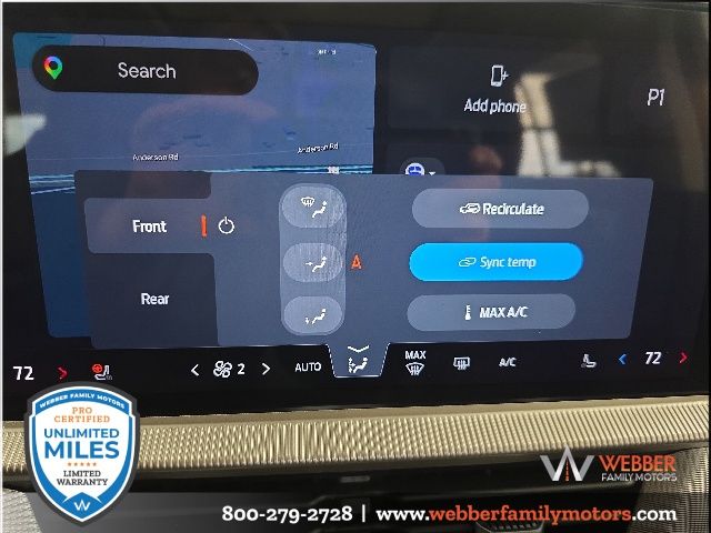 2026 Ford Explorer Active - Photo 25